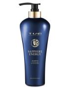 T-Lab Sapphire Energy Shampoo 250 ml
