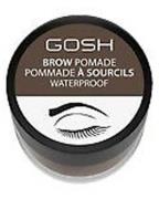 Gosh Brow Pomade Waterproof 003 Dark Brown