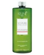 Keune So Pure Color Care Shampoo 1000 ml