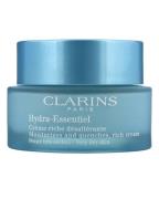 Clarins Hydra Essential Rich Cream Very Dry Skin 50 ml