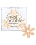 Invisibobble Nano To Be Or Nude To Be