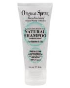 Original Sprout Children´s Natural Shampoo (U) 90 ml