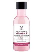 The Body Shop Vitamin E Aqua Boost Essence Lotion 160 ml