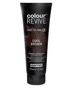 Osmo Colour Revive  Cool Brown  225 ml