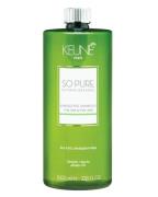 Keune So Pure Natural Balance Energizing Shampoo 1000ml. 1000 ml