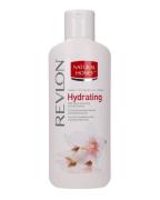 Revlon Natural Honey Hydrating Shower Gel (U) 650 ml