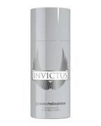 Paco Rabanne Invictus For Men Deodorant 150 ml