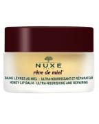 NUXE Honey Lip Balm Ultra-Nourishing And Repairing 15 g