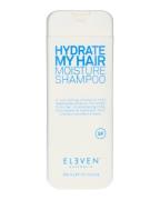 Eleven Australia Hydrate My Hair Moisture Shampoo 300 ml