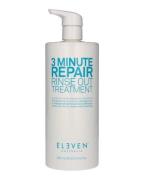 Eleven Australia 3 Minute Repair Rinse Out Treatment 960 ml