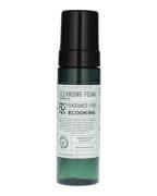 Ecooking Cleansing Foam Fragrance-Free 200 ml