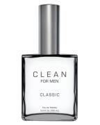Clean For Men Classic EDT  (U) 100 ml