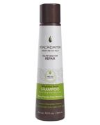 Macadamia Weightless Repair Shampoo (O) 300 ml