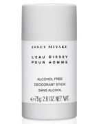 Issey Miyake L'eau D'issey Pour Homme Eau Deodorant stick  (O)
