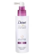 Dove Youthful Vitality Hair Thickening Essence Spray (O) 125 ml