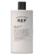 REF Cool Silver Shampoo (O) 285 ml