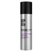 Label.m Powder Purple Spray (O) 150 ml