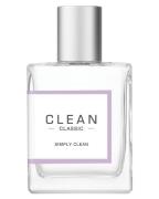 Clean Simply Clean EDP (O) 60 ml