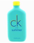 Calvin Klein One Summer EDT (O) 100 ml