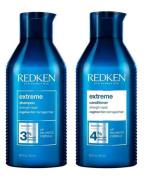 Redken Extreme XL Duo 500 ml
