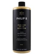 Philip B Oud Forever Shine Shampoo (U) (O) 947 ml