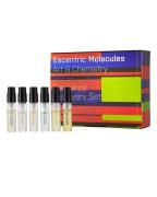 Escentric Molecules Discovery set EDT 2 ml