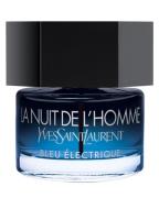 Yves Saint Laurent La Nuit de L'Homme Bleu Electrique EDT 40 ml
