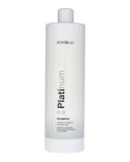 Montibello Platinum Shampoo 1000 ml