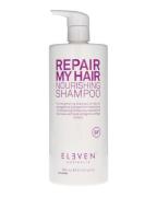Eleven Australia Repair My Hair Shampoo  960 ml
