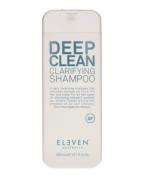 Eleven Australia Deep Clean Shampoo   300 ml