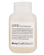 Davines LOVE Curl Shampoo 75 ml