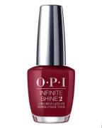 OPI Infinite Shine 2 Ginger's Revenge 15 ml