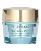 Estee Lauder NightWear Plus Anti-Oxidant Night Detox Creme 50 ml