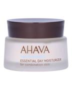 AHAVA Essential Day Moisturizer For Combination Skin 50 ml
