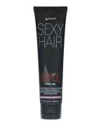 Sexy Hair Style Prep Me Heat Protection Blow Dry Primer 150 ml