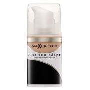 Max Factor Colour Adapt - 80 Bronze 34 ml