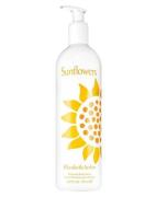 Elizabeth Arden Sunflowers - Body Lotion 500 ml