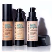 Youngblood Liquid Mineral Foundation - Sun Kissed 30 ml