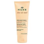 Nuxe Rêve De Miel Hand And Nail Cream 75 ml