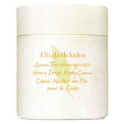 Elizabeth Arden - Green Tea Honeysuckle Body Cream 250 ml
