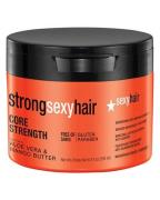 Strong Sexy Hair Core Strength Nourishing Anti-Breakage Masque (U) 200...