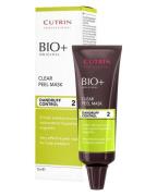 Cutrin Bio+ Dandruff Control Clear Peel Mask (U) 75 ml