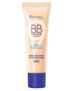 Rimmel 9-in-1 BB Cream - Light 30 ml