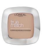 L'Oréal True Match Super-Blendable Powder 2.R/2.C Rose Vanilla 6 g