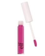 Elf Lip Lacquer - Bold Pink Lip Gloss (B22183-1) (U) 2 ml