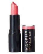 Makeup Revolution Amazing Lipstick Chic (U) 4 g
