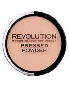 Makeup Revolution Pressed Powder Porcelain Soft Pink 7 g