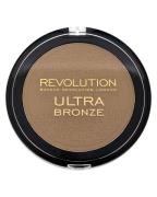 Makeup Revolution Ultra Bronze 15 g
