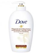 Dove Caring Hand Wash Fine Silk (O) 250 ml