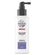 Nioxin 5 Scalp & Hair Treatment 100 ml